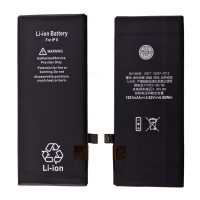  3.82V 1821mAh Battery for iPhone 8 (High Quality + TI Chips)