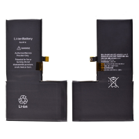  3.81V 2716mAh Battery for iPhone X (High Quality + TI Chips)