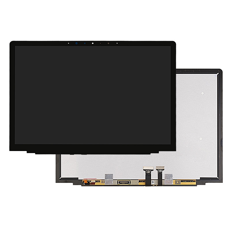 LCD Screen Digitizer Assembly for Microsoft Surface Laptop 3 13.5 inch 1867/ Laptop 4 13.5 inch 1868 - Black