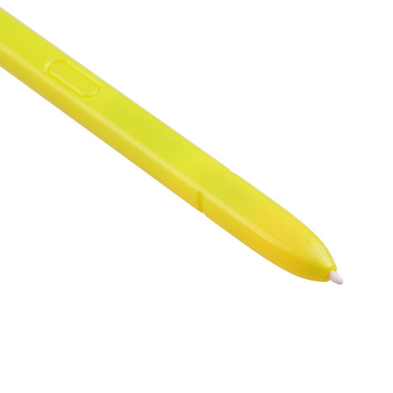 samsung note 9 pen yellow