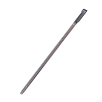  Stylus Touch Screen Pen for LG G Stylo 2 LS775, Stylus 2 F720 - Black