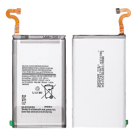  3.85V 3500mAh Battery for Samsung Galaxy S9 Plus G965 Compatible