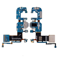  Charging Port with Flex Cable for Samsung Galaxy S8 Plus G955U(for America Version)