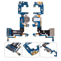  Charging Port with Flex Cable for Samsung Galaxy S8 G950U(for America Version)