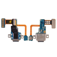  Charging Port with Flex Cable and Mic for Samsung Galaxy Note 9 N960