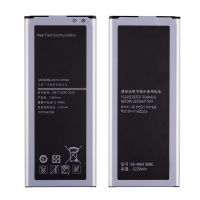  3.85V 3220mAh Battery for Samsung Galaxy Note 4 N910 Compatible (High Quality)