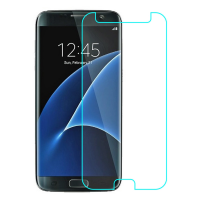  Tempered Glass Screen Protector for Samsung Galaxy S7 G930(0.26mm)(Only Cover the Flat Part of the Screen) (Retail Packaging)