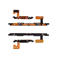  Flex Cable with Power & Volume Button Connectors for Samsung Galaxy S6 Edge+ Plus G928
