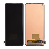  LCD Screen Digitizer Assembly for OnePlus 8 - Black