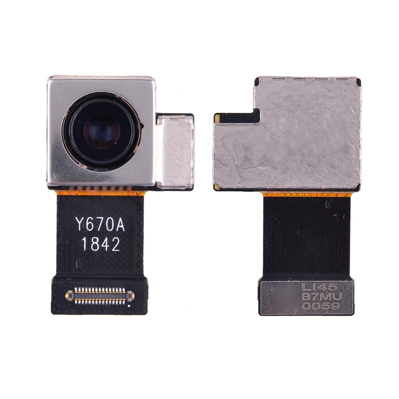 Rear Camera Module with Flex Cable for Google Pixel 3/ 3 XL/ 3a/ 3a XL