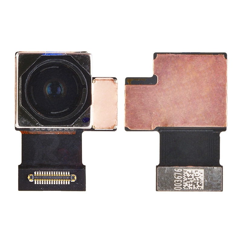 Rear Camera with Flex Cable for Google Pixel 4a