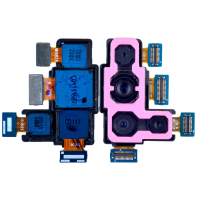  Rear Camera with Flex Cable for Samsung Galaxy A51 (2019) A515