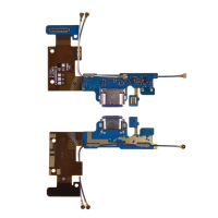  Charging Port with Flex Cable for LG V50 ThinQ LM-V500XM