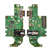  Charging Port with PCB Board for LG K92 5G K920