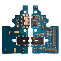  Charging Port with PCB board for Samsung Galaxy A51 (2019) A515F