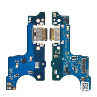  Charging Port with PCB board for Samsung Galaxy A01(2019) A015 (for America Version) (Type C Charging )