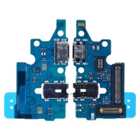  Charging Port with PCB board for Samsung Galaxy A71(2020) A715