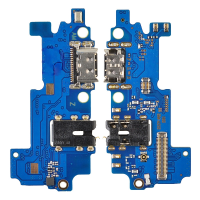  Charging Port with PCB board for Samsung Galaxy A31 (2020) A315