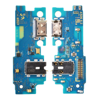  Charging Port with PCB Board for Samsung Galaxy A32 5G (2021) A326