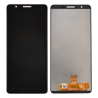  LCD Screen Digitizer Assembly for Samsung Galaxy A01 Core A013 - Black