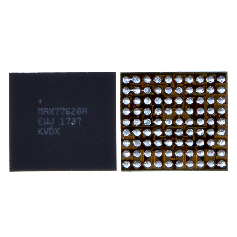 Power IC for Nintendo Switch/ Nintendo Switch OLED (Used on Mainboard)(MAX77620AEWJ)