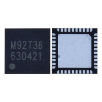  Power IC for Nintendo Switch/ Nintendo Switch Lite/ Nintendo Switch OLED (Used on Mainboard)(M92T36)