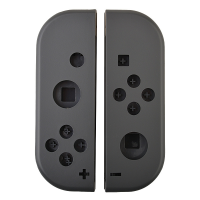  Joy-con Controller Housing Shell for Nintendo Switch - Gray