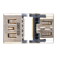  HDMI Port Socket Connector for Sony PlayStation 5