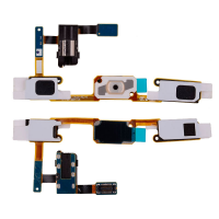  Home Button Flex Cable with Earphone Jack for Samsung Galaxy J7 (2017)  J727P J727V,J7 Perx