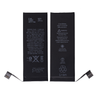  3.82V 1624mAh Battery with Adhesive for iPhone SE (2016)