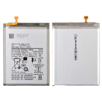  3.85V 4900mAh Battery for Samsung Galaxy A21S (2020) A217/ A12 (2020) A125 Compatible