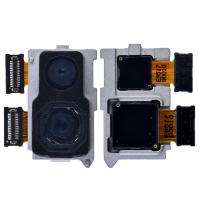  Rear Camera Module with Flex Cable for LG Q70 Q620(Big)