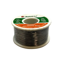  Rosin Core (With Flux) Solder Wire 0.2mm (Wt.100g)