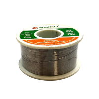 Rosin Core(With Flux)Solder Wire 0.4mm (Wt.100g)
