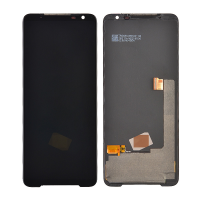  LCD Screen Digitizer Assembly for Asus ROG Phone 3 ZS661KL - Black