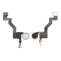  Flashlight with Flex Cable for iPhone 13