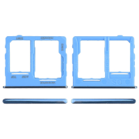  Single Sim Card Tray for Samsung Galaxy A32 5G (2021) A326 - Awesome Blue