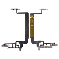  Power and Volume Flex Cable for iPhone 13 Pro Max