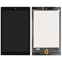  LCD Screen Digitizer Assembly for Amazon Fire HD 10 (2019/9th)- Black