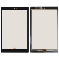  Touch Screen Digitizer for Amazon Fire HD 10 (2019/9th) - Black