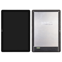  LCD Screen Digitizer Assembly for Amazon Fire HD 10 (2021/11th) - Black