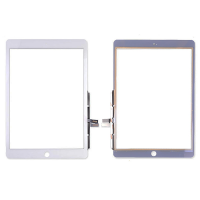  Touch Screen Digitizer for iPad 7(2019)/ iPad 8 (2020) (10.2 inches) - White