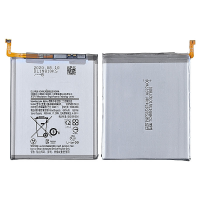  3.86V 4370mAh Battery for Samsung Galaxy S20 Plus G985 Compatible