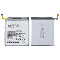  3.86V 3880mAh Battery for Samsung Galaxy S20 G980 Compatible