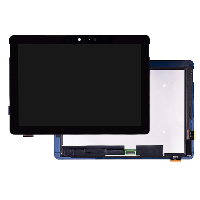 LCD Screen Display with Digitizer Touch Panel for Microsoft Surface Go 1824 - Black