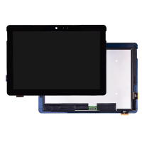  LCD Screen Display with Digitizer Touch Panel for Microsoft Surface Go 1824 - Black