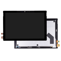  LCD Screen Display with Digitizer Touch Panel for Microsoft Surface Pro (2017) / Pro 5 1796/ Pro 6 - Black