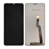  LCD Screen Digitizer Assembly for Samsung Galaxy A10 (2019) A105 - Black