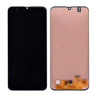  OLED Screen Digitizer Assembly for Samsung Galaxy A20 2019 A205 - Black