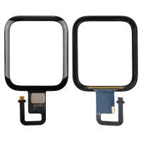  Touch Screen Digitizer for Apple Watch Series 6 40mm - Black